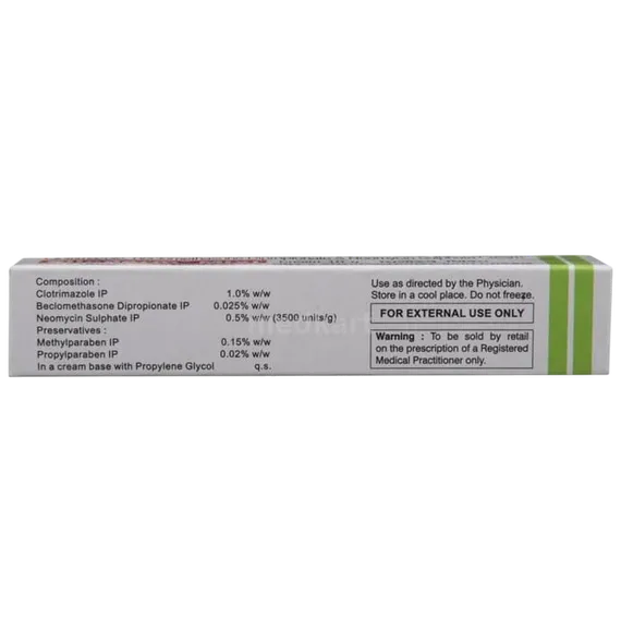 siloderm mixi cream 10 gm